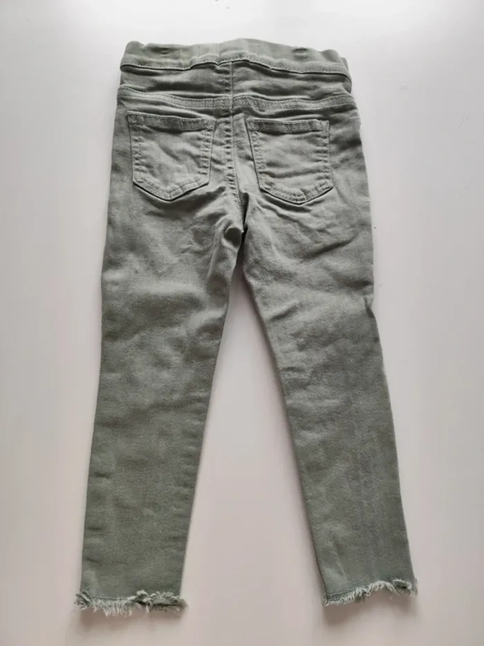 Jegging - photo numéro 2