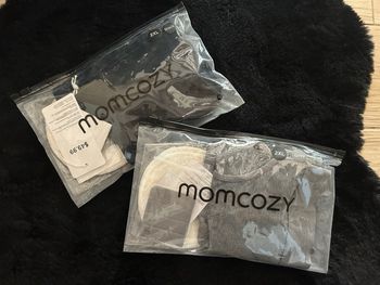 2 brassières MomCozy