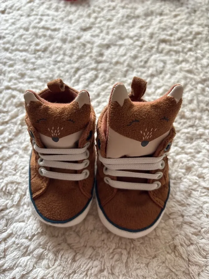 chaussures 17