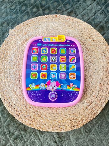 Tablette