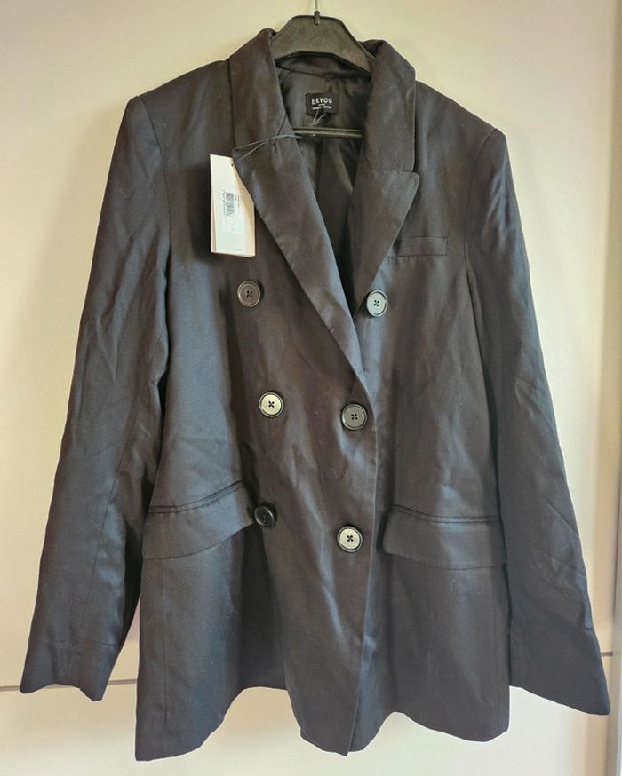 Veste ekyog neuve taille 40