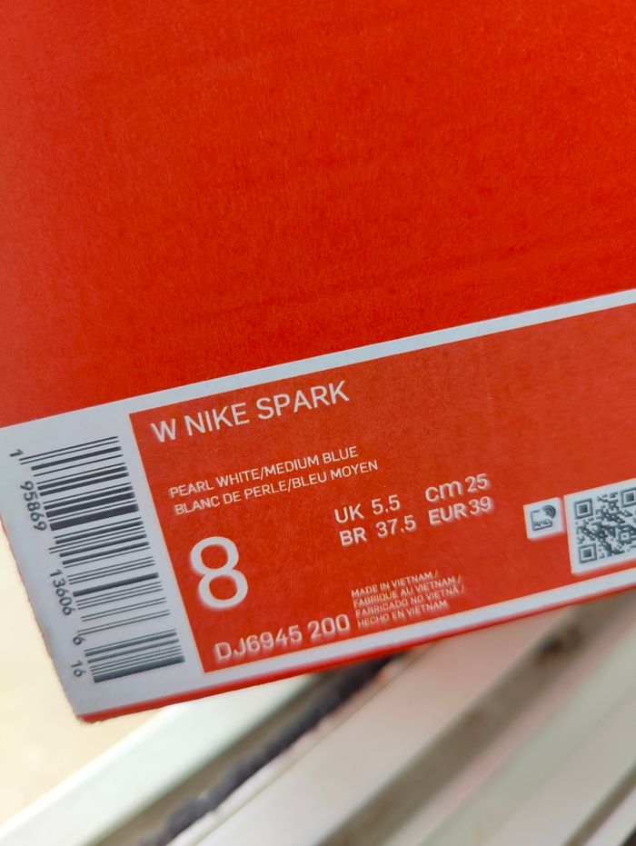 Nike spark - photo numéro 10