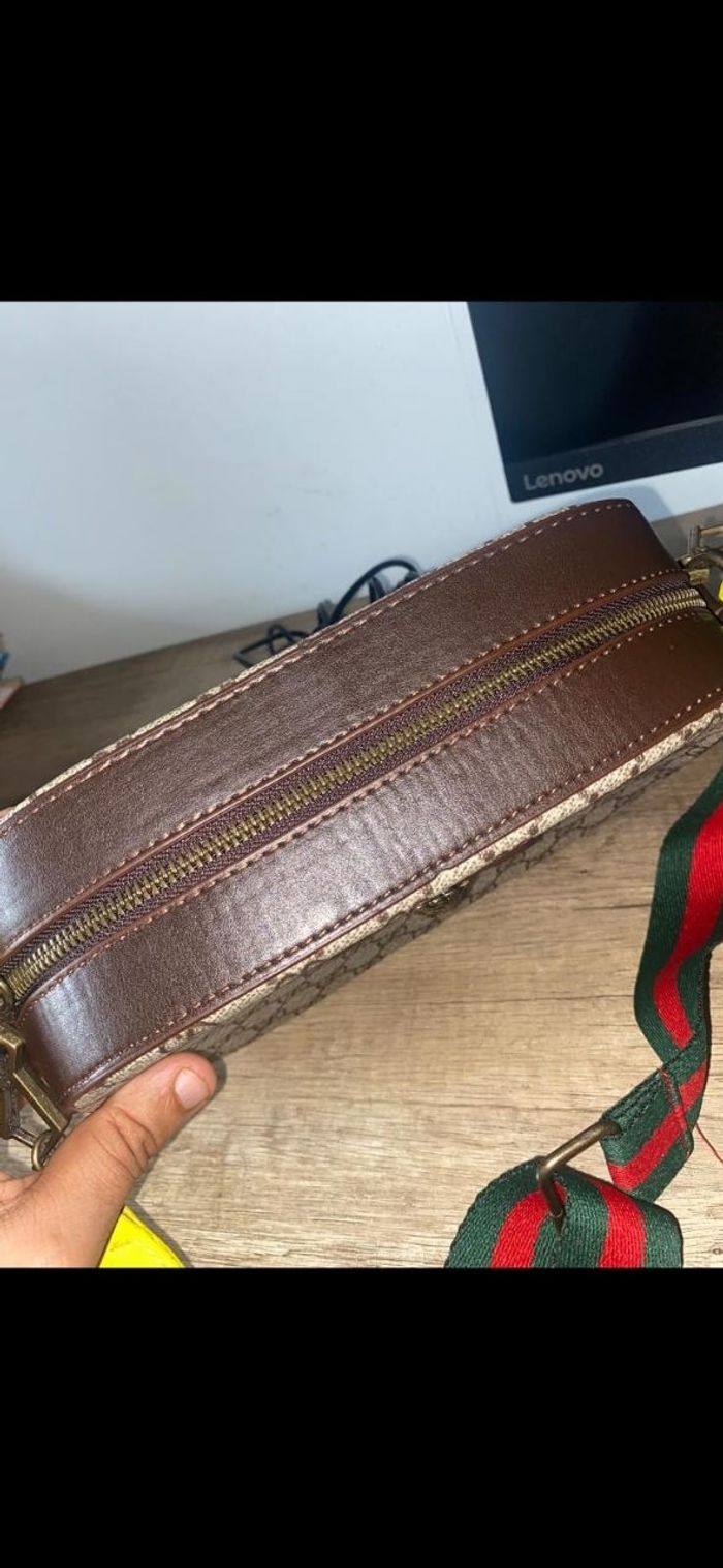 Sacoche Gucci - photo numéro 7