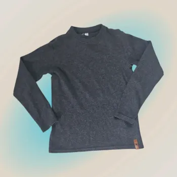 Pull marque Zeeman