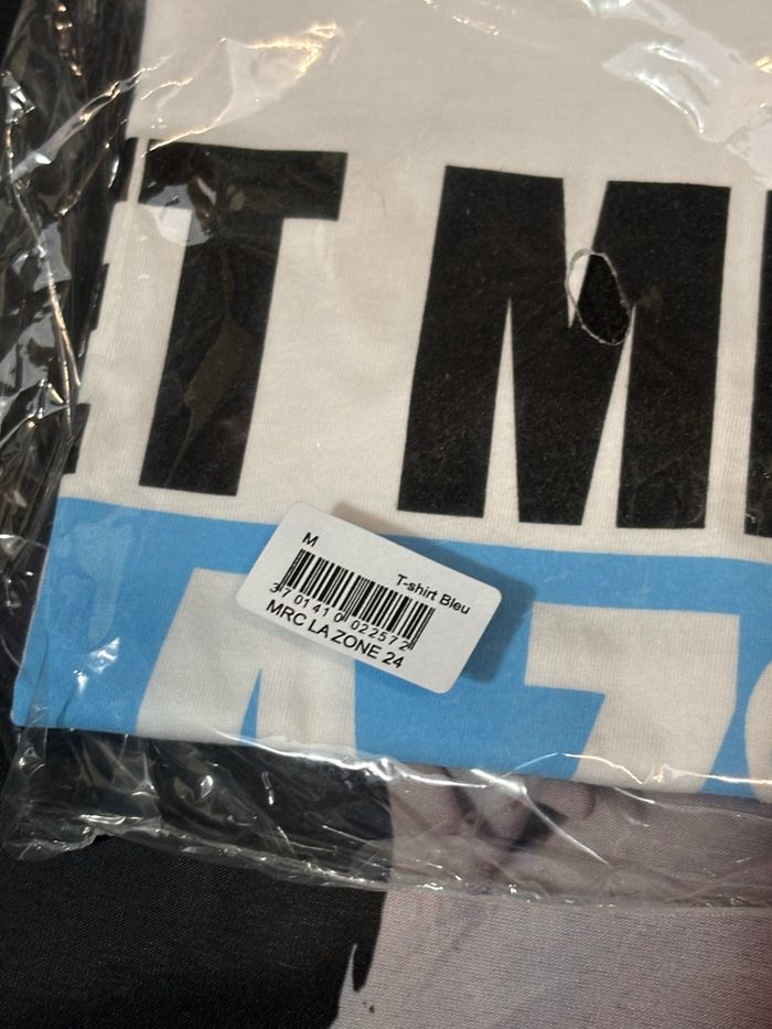 T-shirt Jul - photo numéro 3