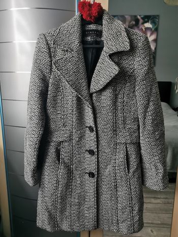 Manteau 36