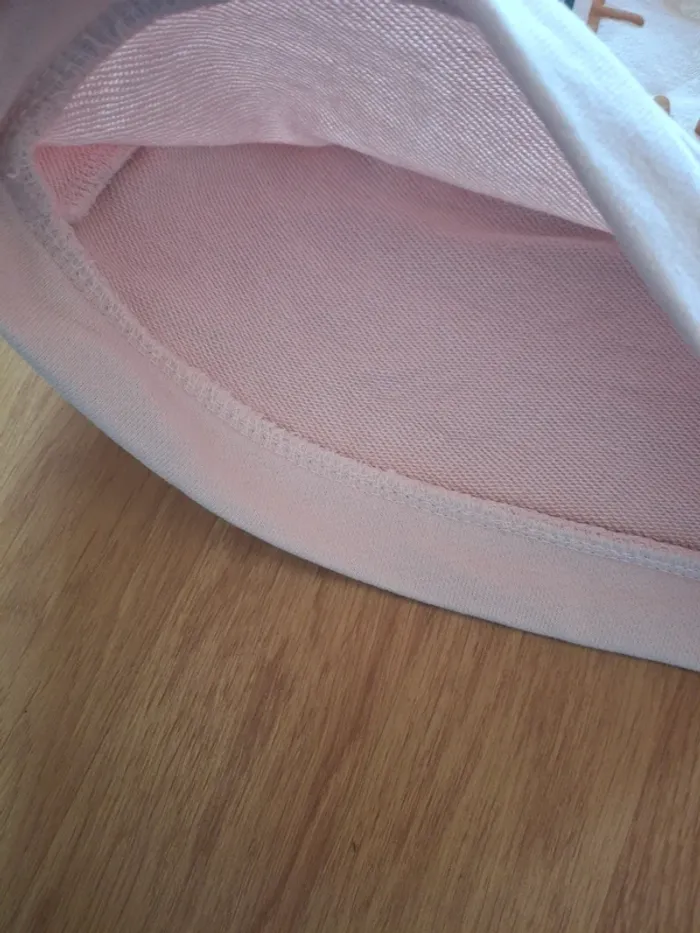 Pull mi saison obaibi 6 mois - photo numéro 4