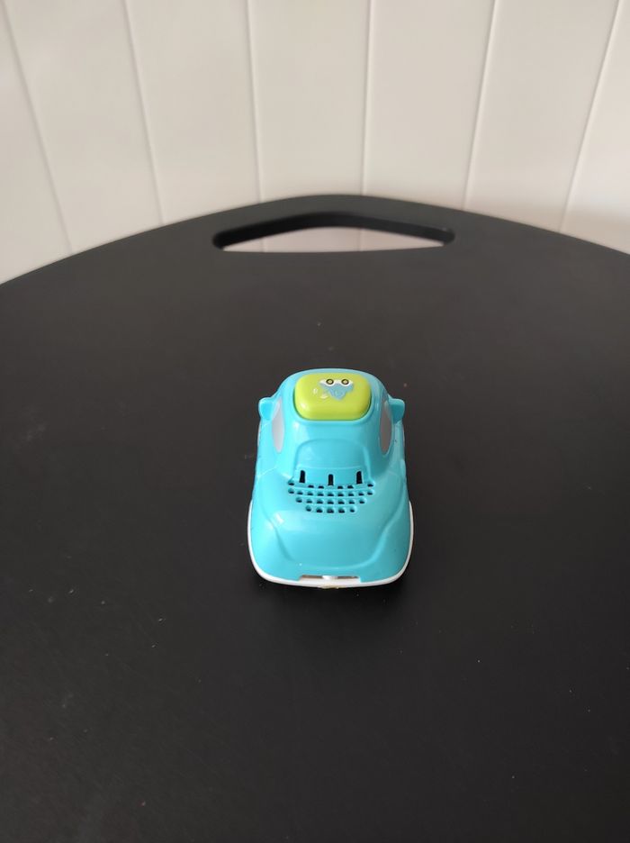 Voiture Tut Tut Bolide – Soline jolie berline, très bon état - photo numéro 4