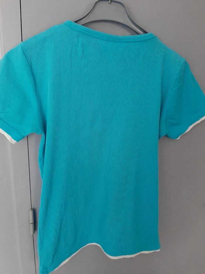 T-shirt homme taille S - photo numéro 2