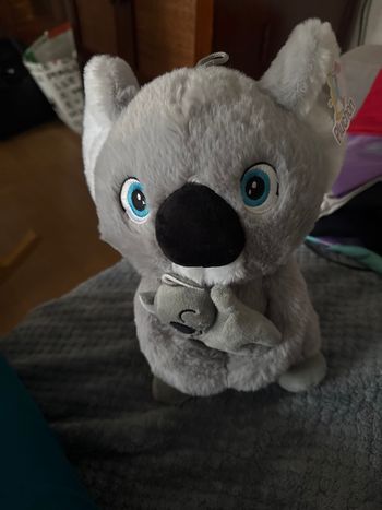 Peluche