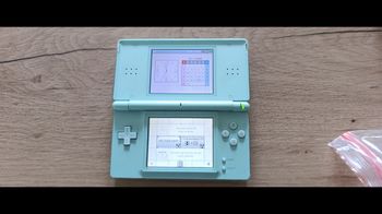 Nintendo ds