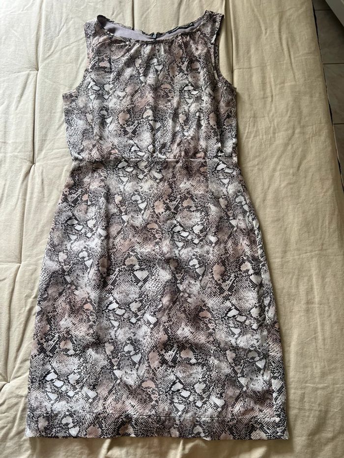 Robe femme Monoprix