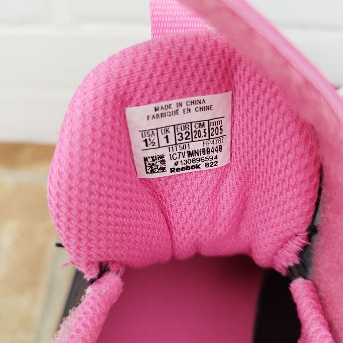 Chaussures de sport - photo numéro 4