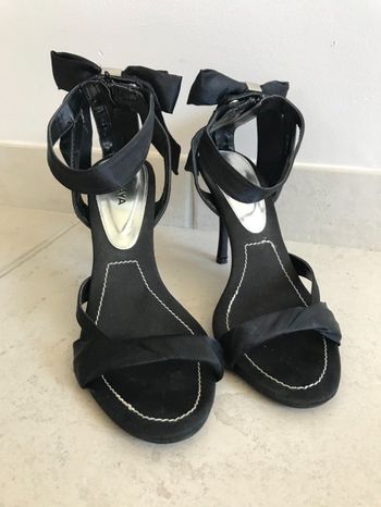 Nu-pieds sandales Playa