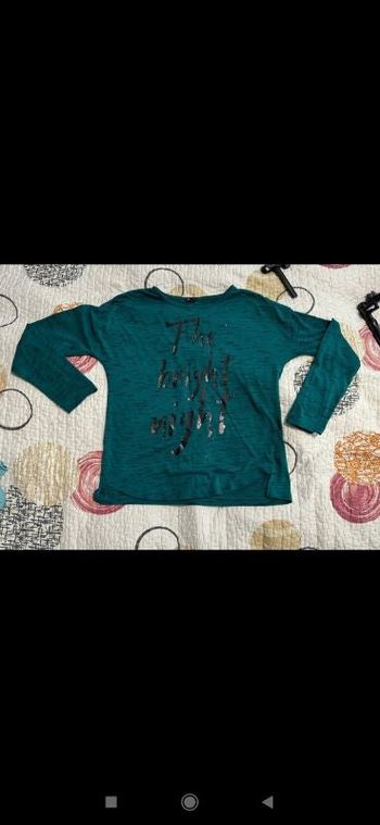 Teeshirt fille