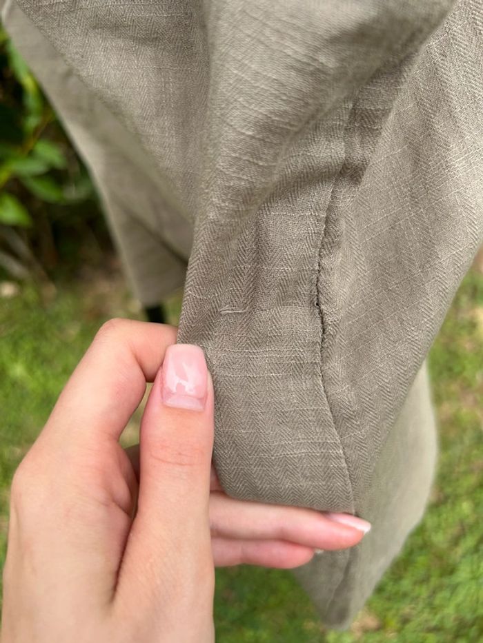 🌿 Robe en lin Intextenso 🌿 - photo numéro 13