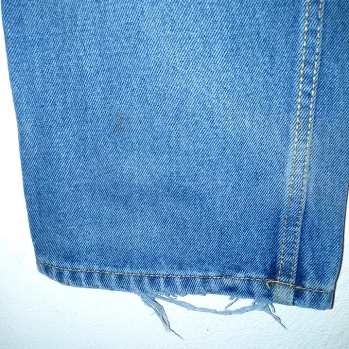 Jeans homme - photo numéro 4