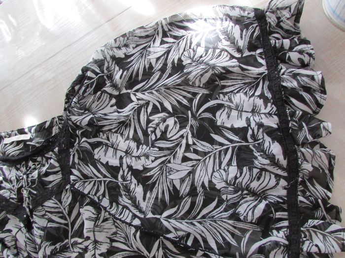 Blouse Gémo Taille XL - photo numéro 7