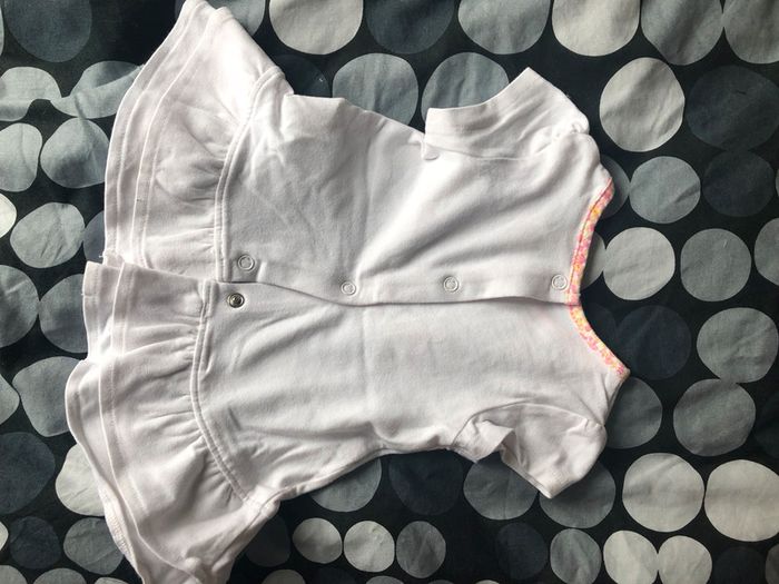 Haut 3 mois - photo numéro 2