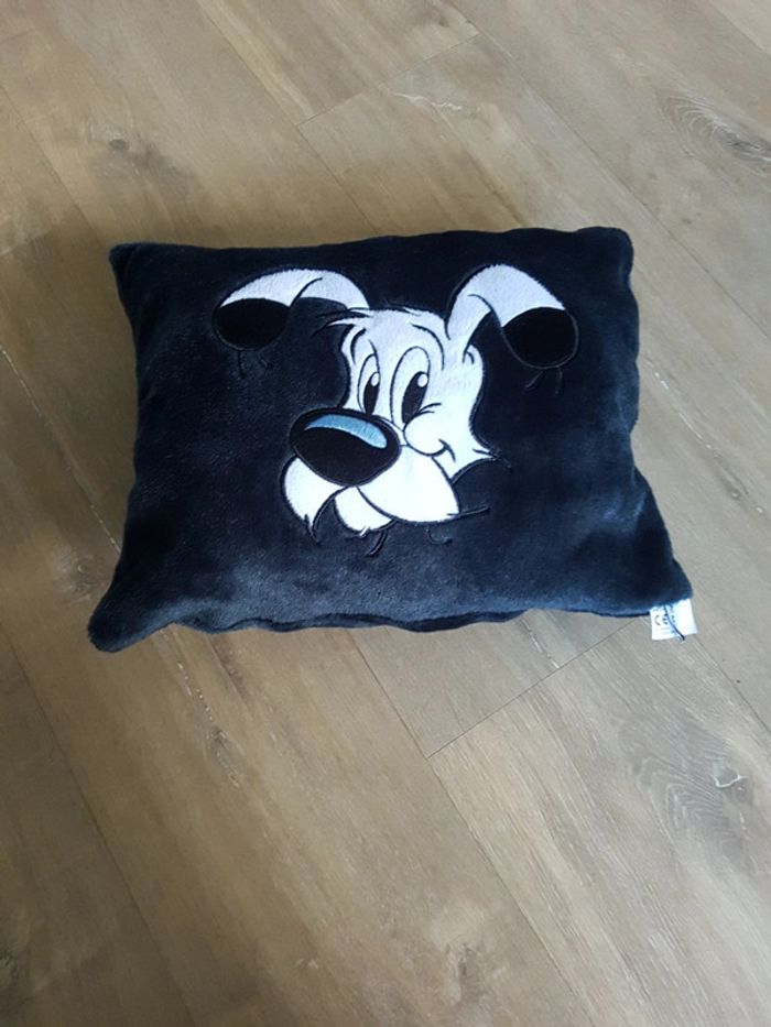 Peluche / Coussin Idéfix - photo numéro 6