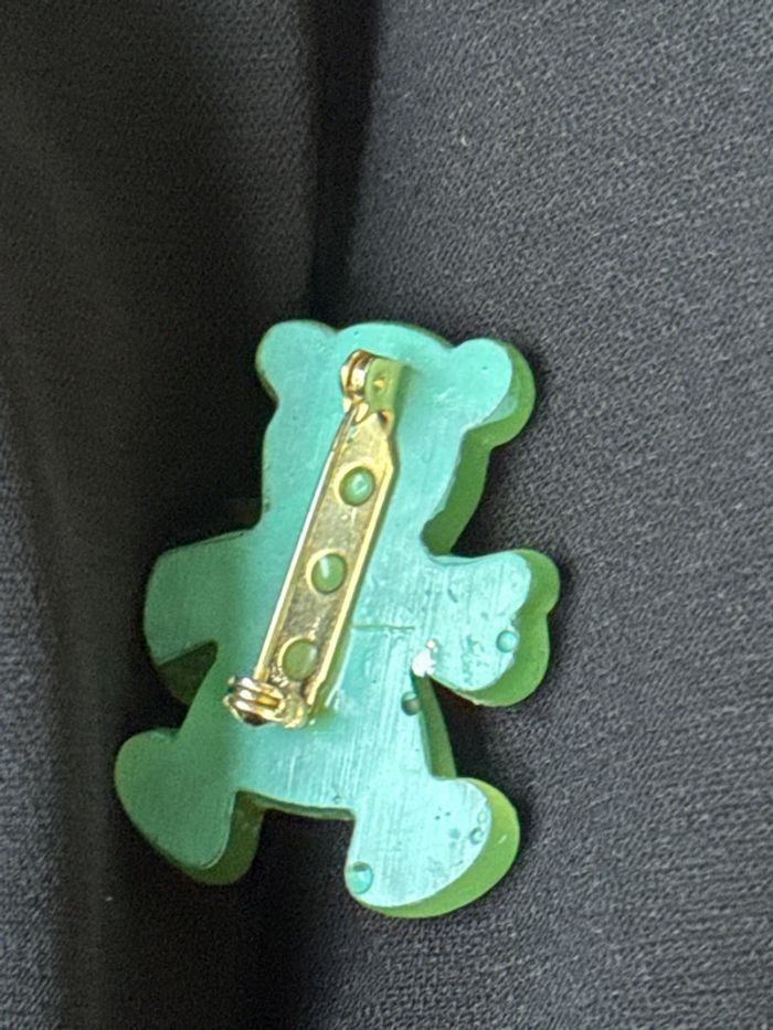 Broche - photo numéro 5