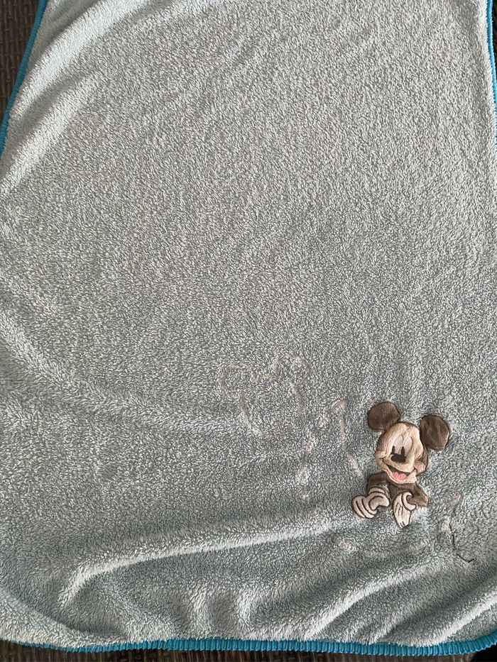 Plaid bebe - photo numéro 3