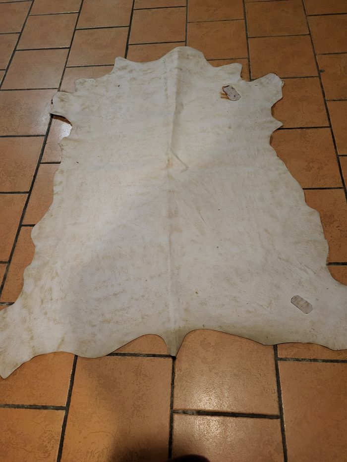 Tapis n.2 vintage - photo numéro 3