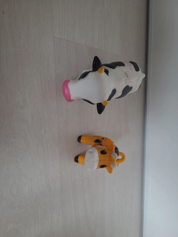 Vaches
