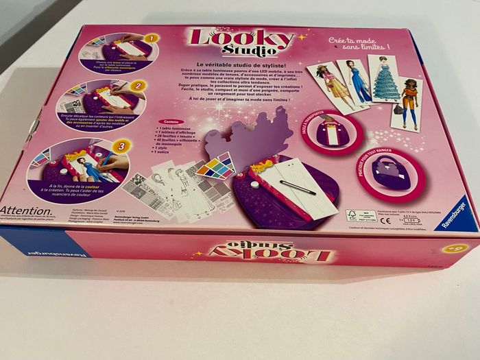 Looky Studio - photo numéro 2