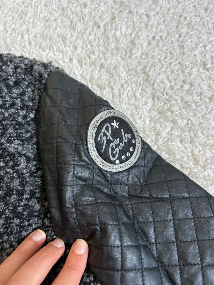 Manteau - photo numéro 2