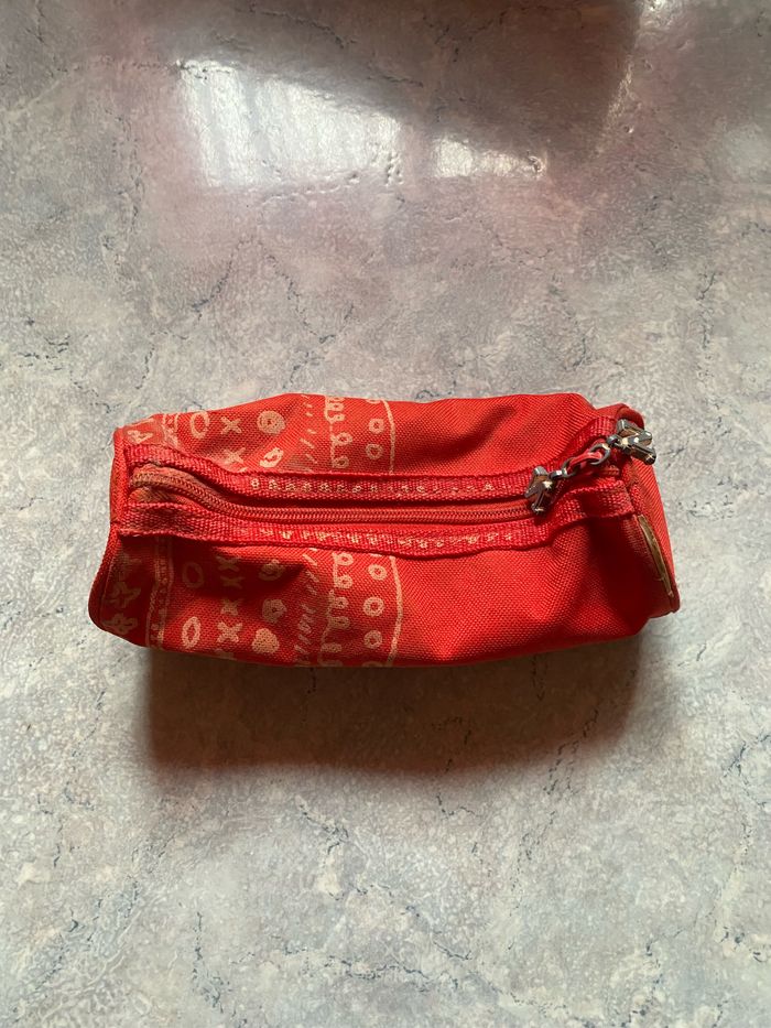 Trousse Naf Naf