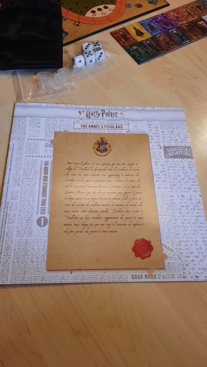 Jeux de société - photo numéro 2