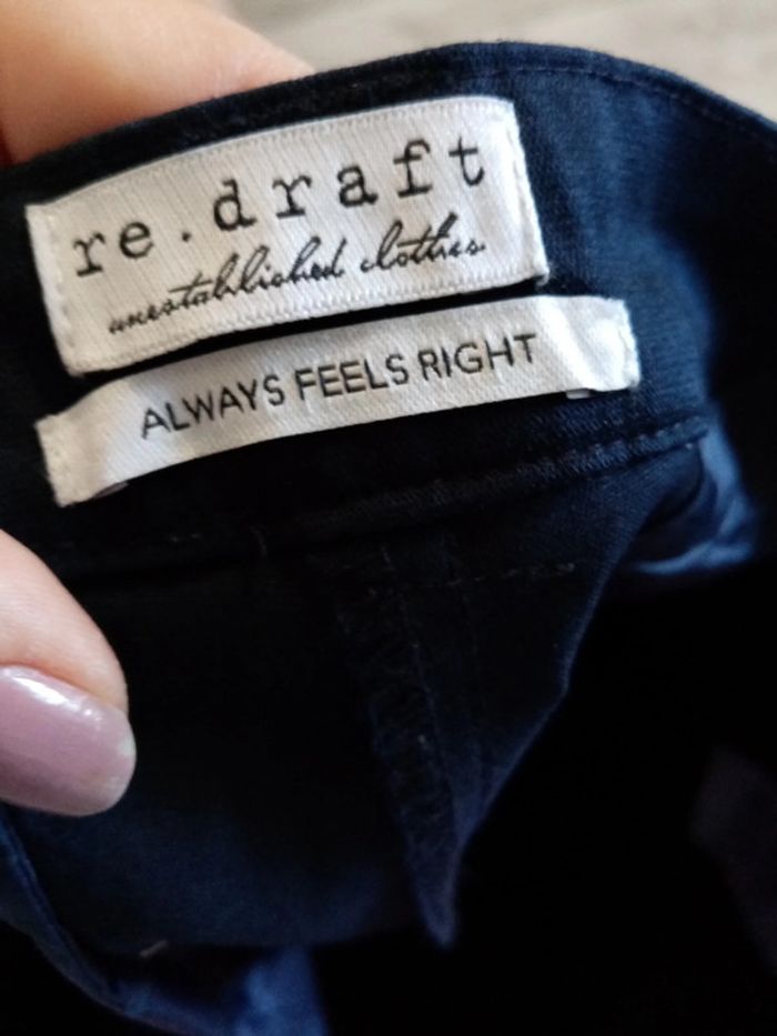 Superbe short re.Draft 38 M - photo numéro 8