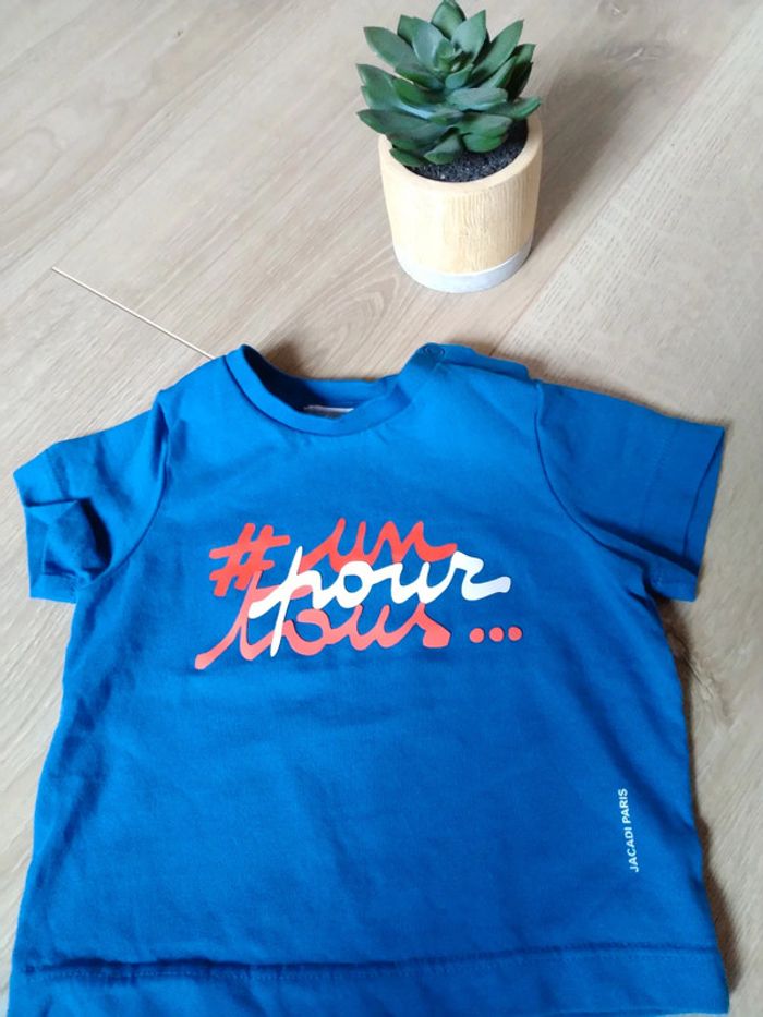 T shirt Jacadi
