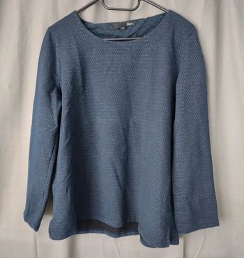 Pull fin femme xl etam