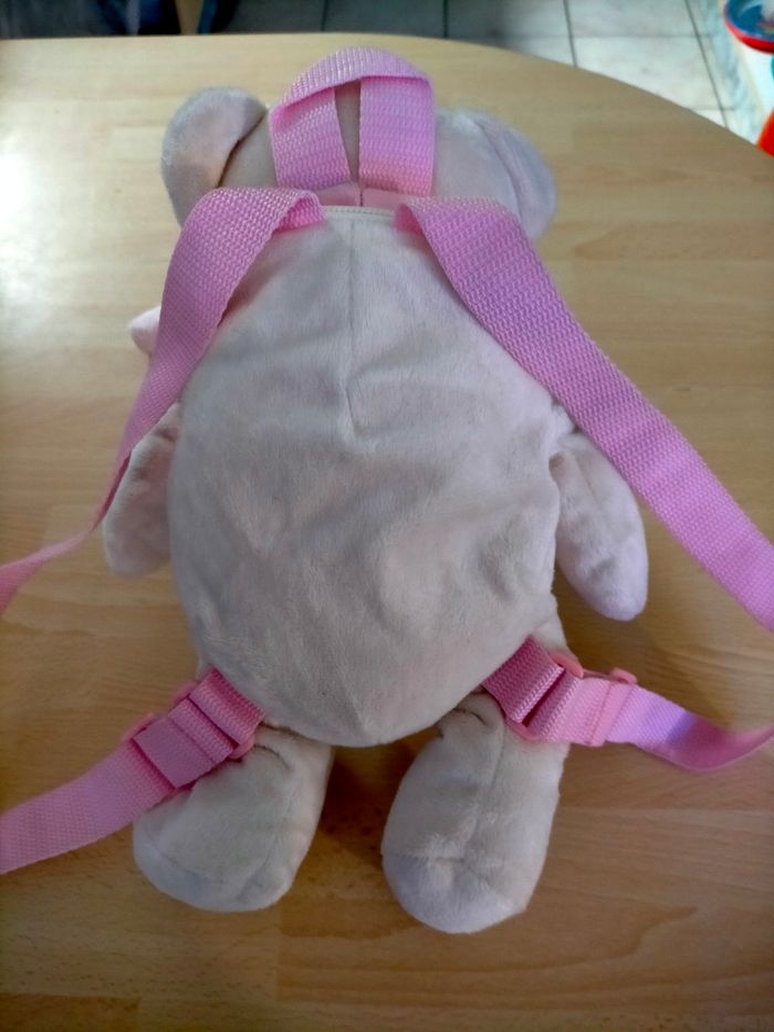 Sac à dos fille - photo numéro 5