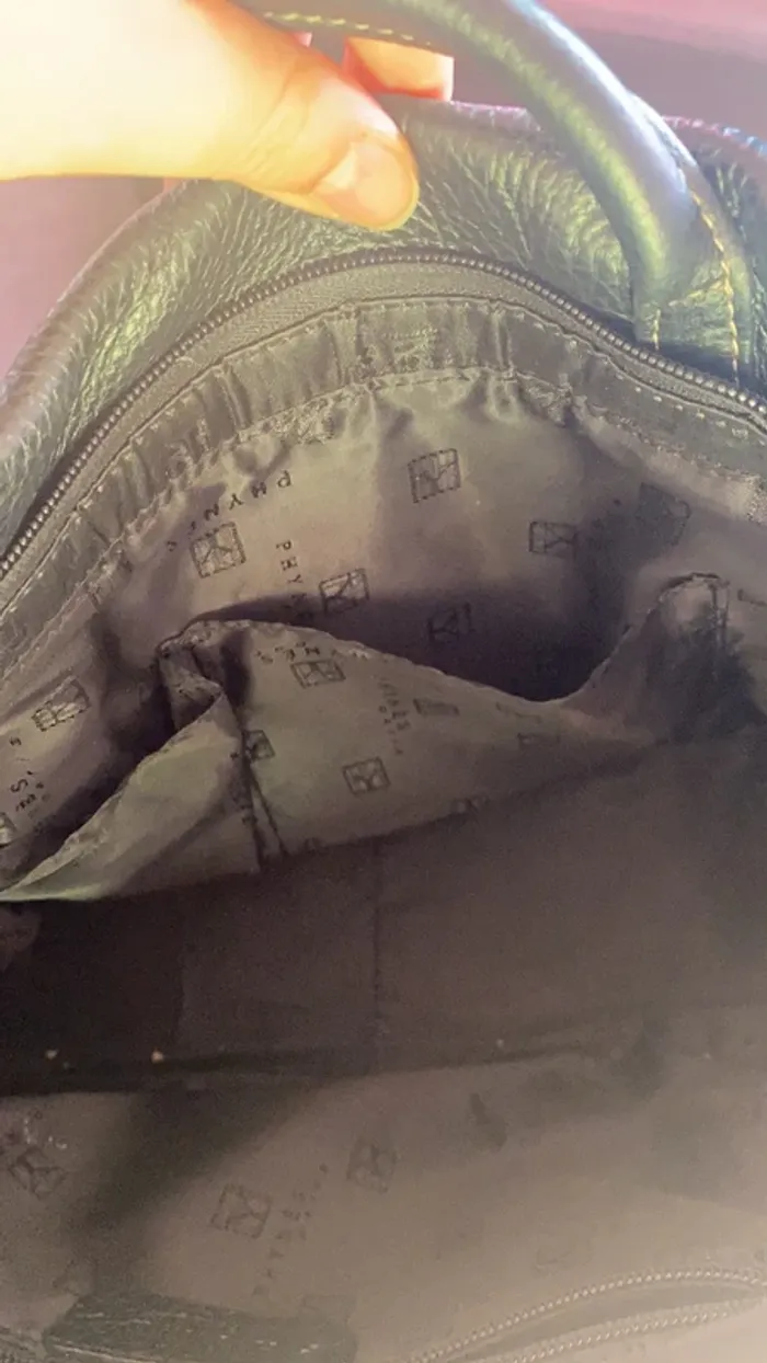 Sac à main - photo numéro 5