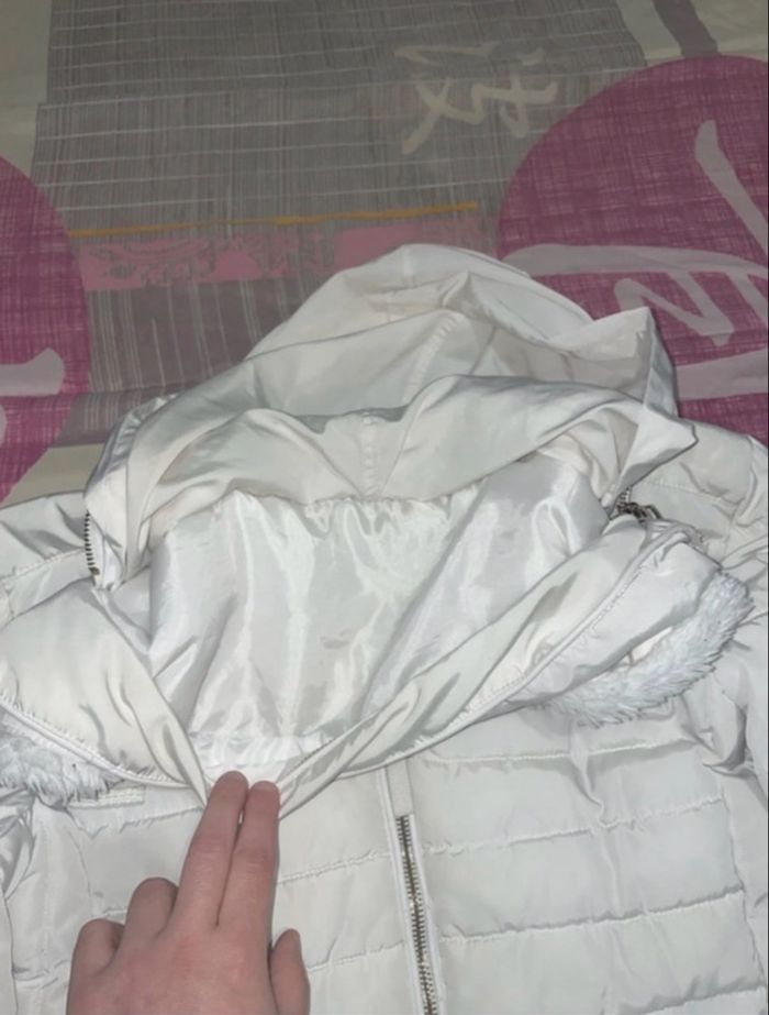 Manteau - photo numéro 7