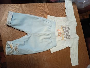 Vêtements 3 mois