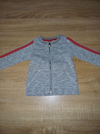 Gilet