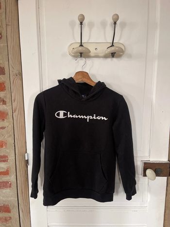 Sweat à capuche champion