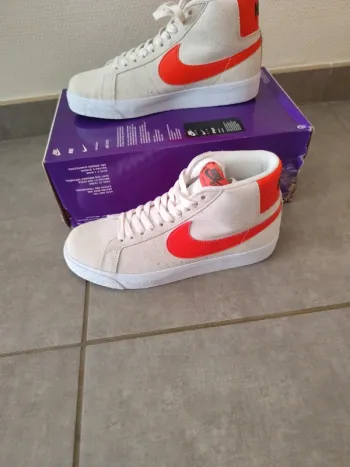 Nike SB zoom blazer
