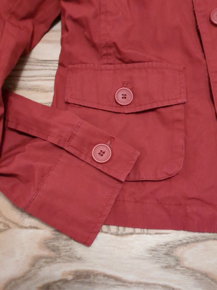 Veste - photo numéro 3