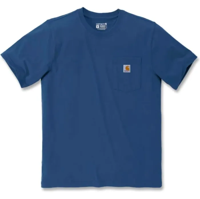 T-shirt Carhartt - photo numéro 2