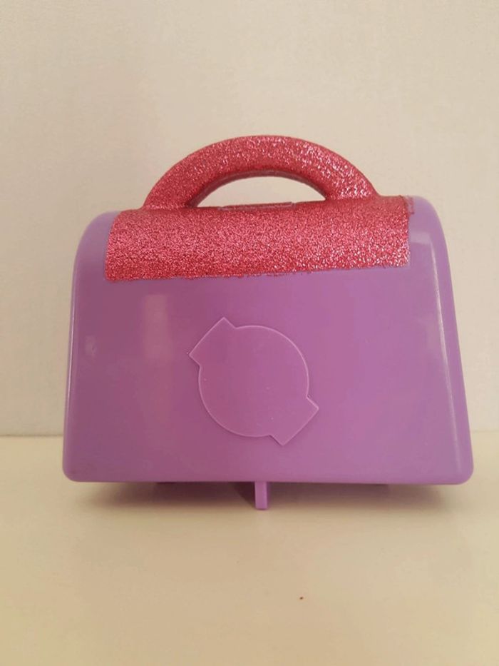 Mini univers malette Dr La peluche et ses amis Disney junior - photo numéro 8