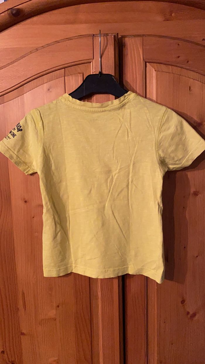 T shirt - photo numéro 2
