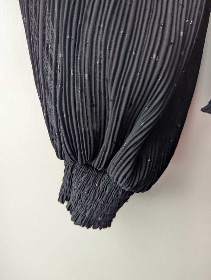 Chemisier/blouse manches longues - photo numéro 6