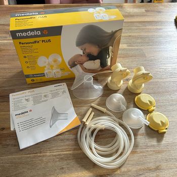 Kit PersonnalFit Plus Medela