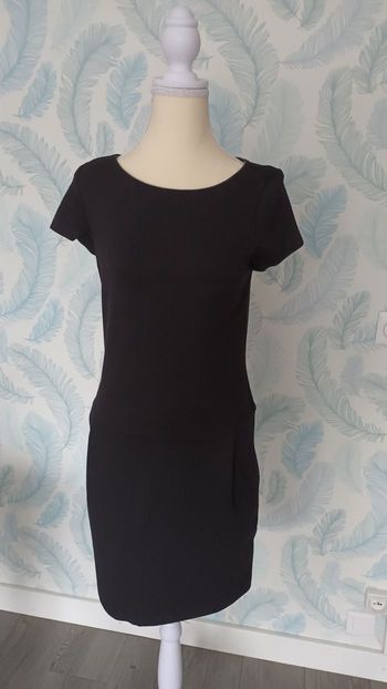Robe taille 34