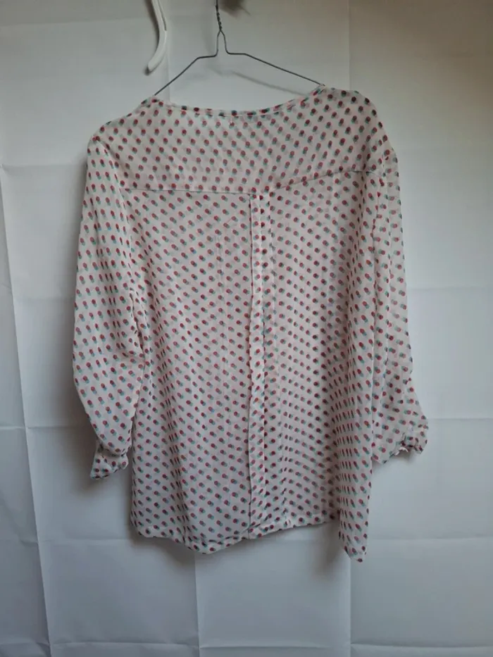 Blouse taille 42 - photo numéro 2